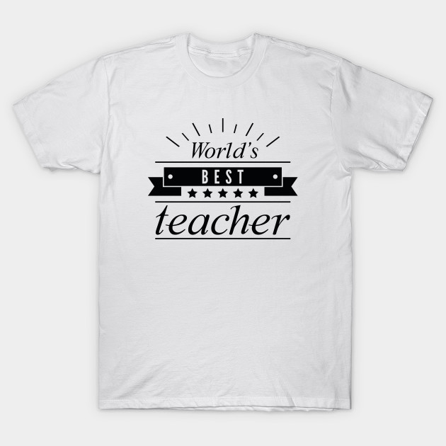 teacher shirt designs