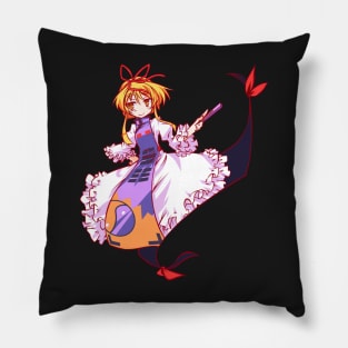 Yukari Touhou Pillow