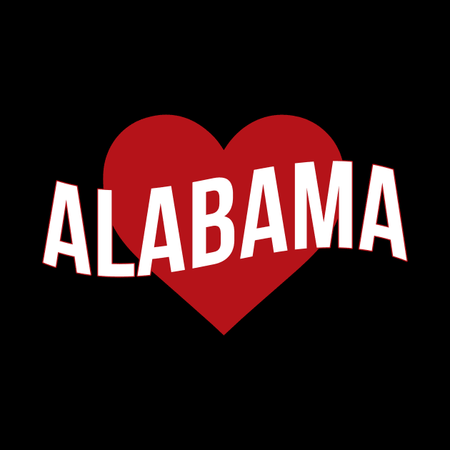 Alabama Love by Novel_Designs