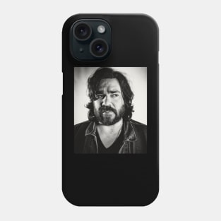 Matt Berry Phone Case