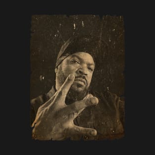 Ice Cube Vintage T-Shirt