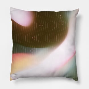 Refraction Pillow