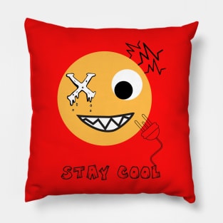 Stay COOL Pillow