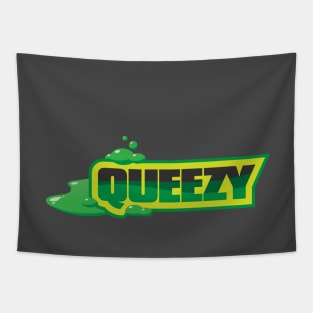 Queezy Tapestry