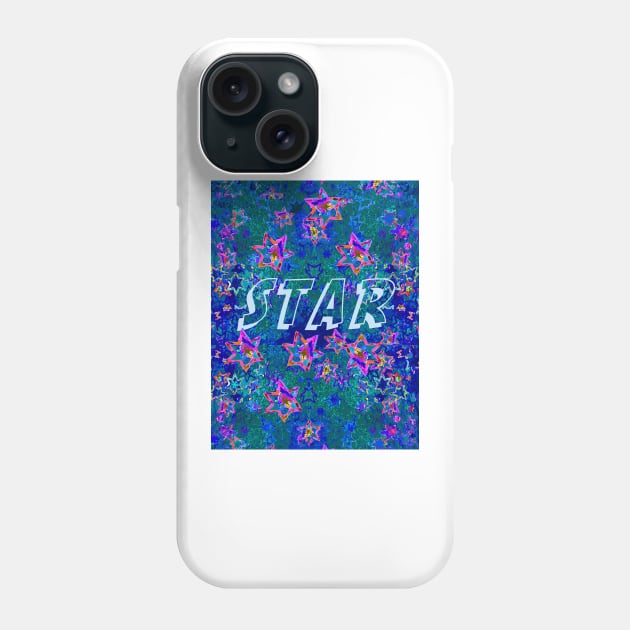 You're A Star Phone Case by Heatherian