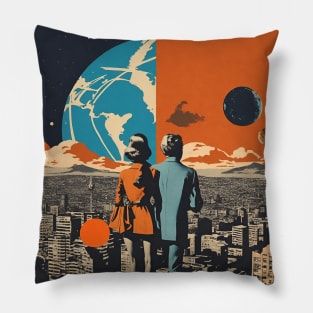 A World Beyond Pillow