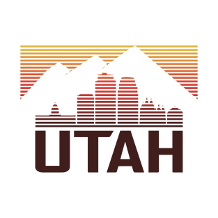 Utah Jazz T-Shirt