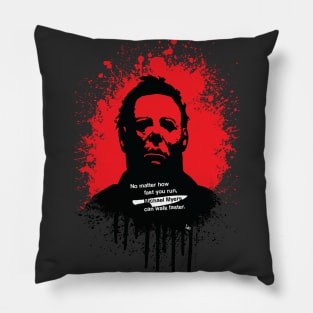 Halloween Pillow