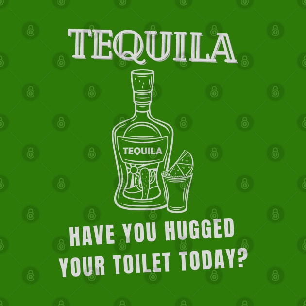 Tequila Design by PatBelDesign