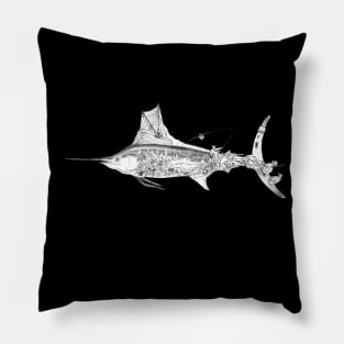 Marlin Pillow