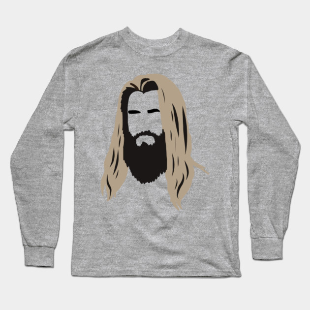 bro thor t shirt