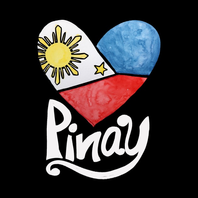 Pinay by bubbsnugg