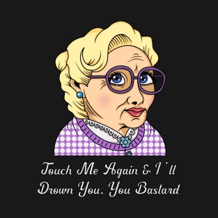 I'll Drown You T-Shirt