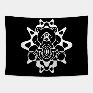 Give your-ashnikko-Give-your design Tapestry