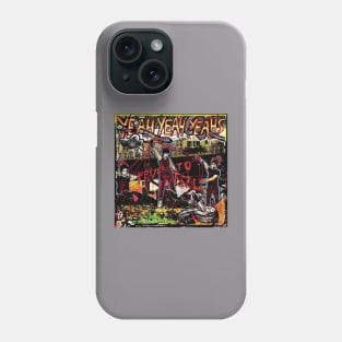 Yeah Yeah Yeahs Band Phone Case