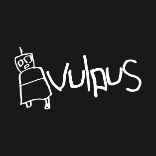 VULPUS - Robot T-Shirt