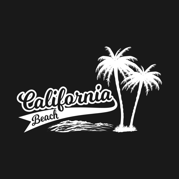 California Beach by Casual Wear Co.