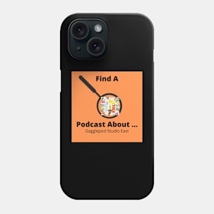 cREATIVE pEP tALK ePISODE aRT Phone Case