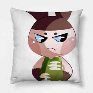 Genji Pillow