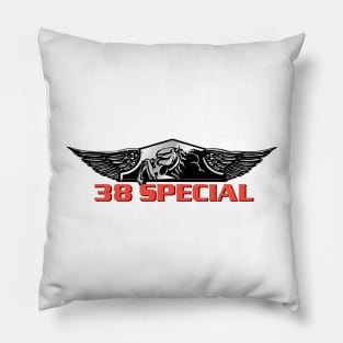 38-special Pillow