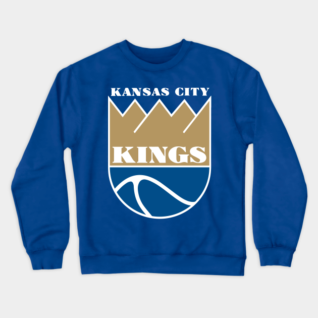 kansas city kings shirt