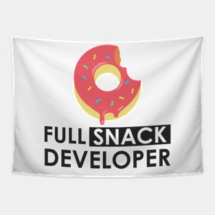 Full snack developer Tapestry