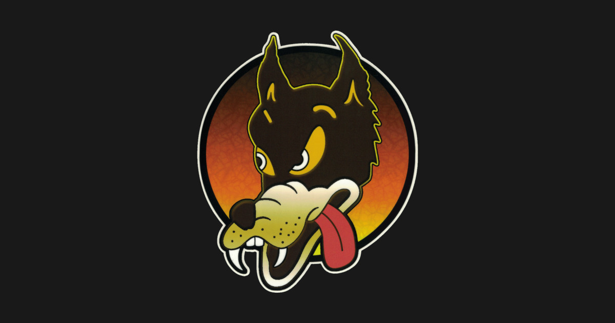 Jerry Garcia Wolf Guitar Tee Grateful Dead Jerry Garcia Sticker