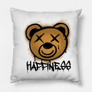 Happines Pillow