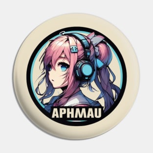 Aarmau Pin