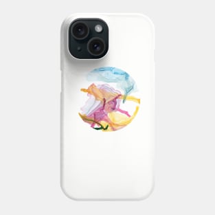 Spring 01 Phone Case