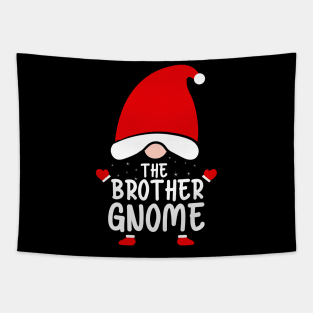 The brother Gnome Tapestry