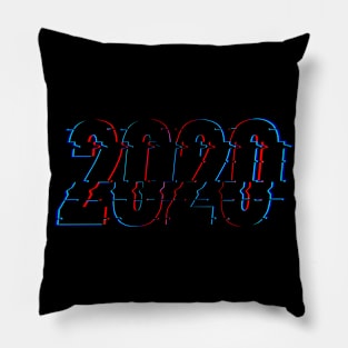 2020 Panic Pillow