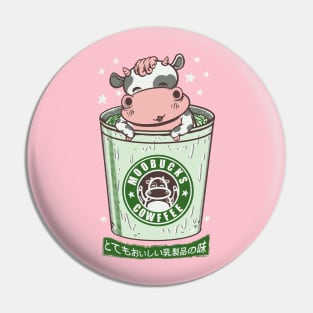 MOOBUCK Pin