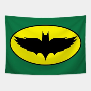 BatBird Tapestry