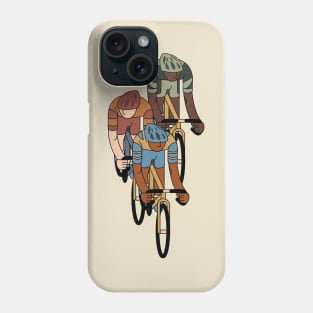 Cycling Phone Case