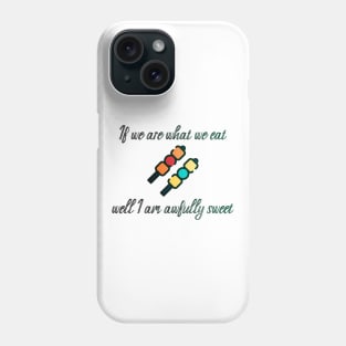 Candy Special kid Phone Case