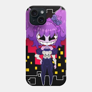 ThyJester Phone Case