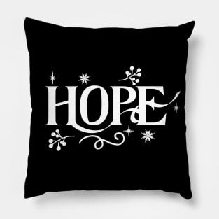 Hope Pillow