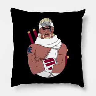 Killer bee baka yaro Pillow