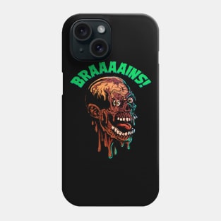 Tarman Phone Case