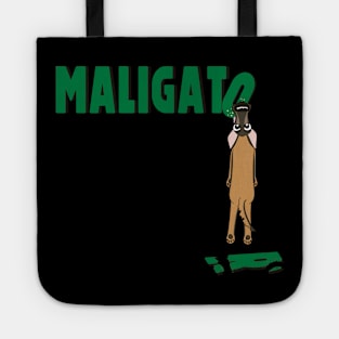 Maligator Bite 2.0 Tote