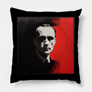 Douglas Fairbanks Pillow