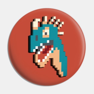 STORMFLY_3D Pin