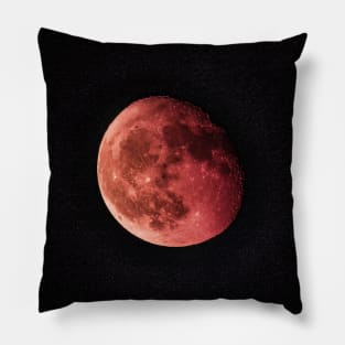 moon Pillow