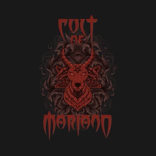 Cult Of Mariano T-Shirt