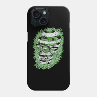 Scarry Nature Phone Case