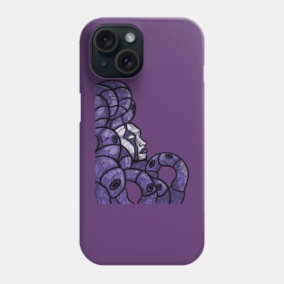 Veruska Phone Case