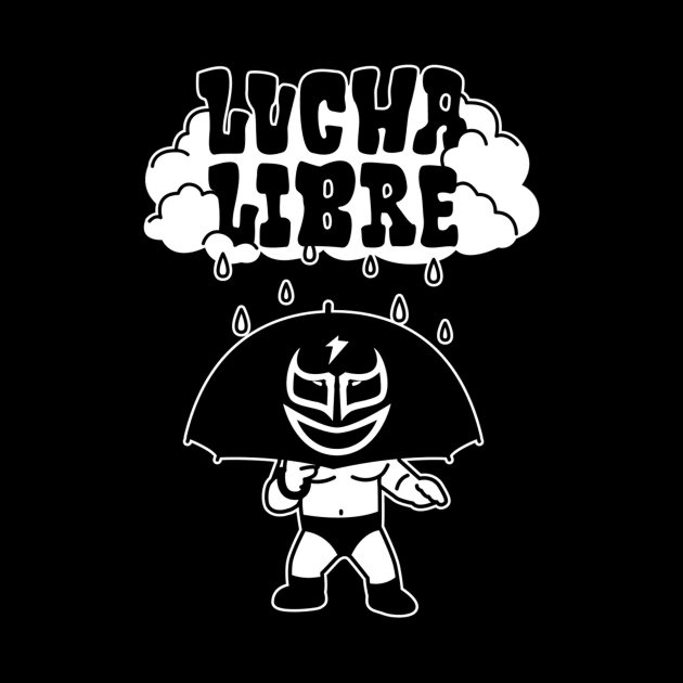 Lucha Libre Funny meme by Zacharys Harris