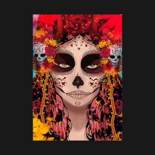 Catrina T-Shirt