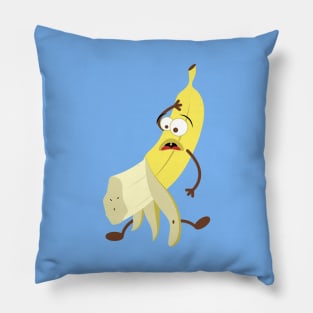 Banana Pillow